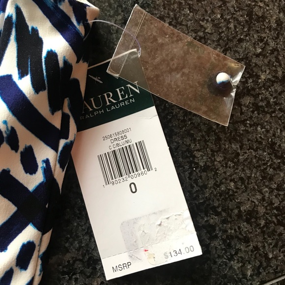 Lauren Ralph Lauren dress - Picture 5 of 5